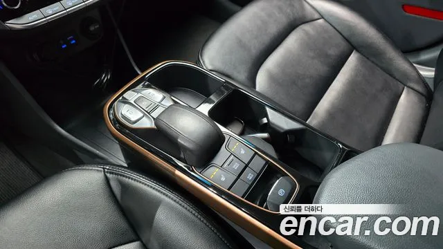 Hyundai IONIQ 6 2017 thumb 9