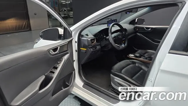 Hyundai IONIQ 6 2017 thumb 10
