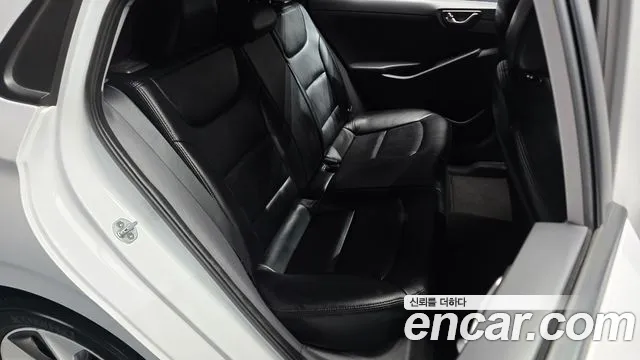 Hyundai IONIQ 6 2017 thumb 11