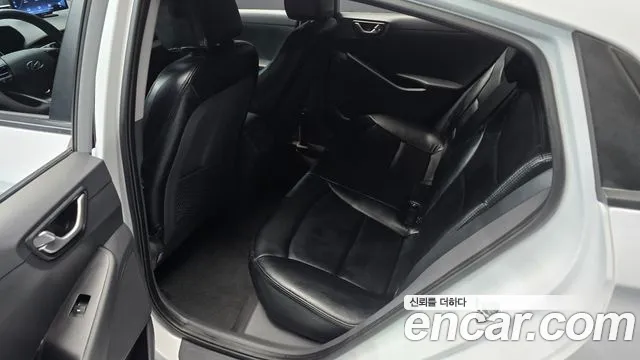 Hyundai IONIQ 6 2017 thumb 12