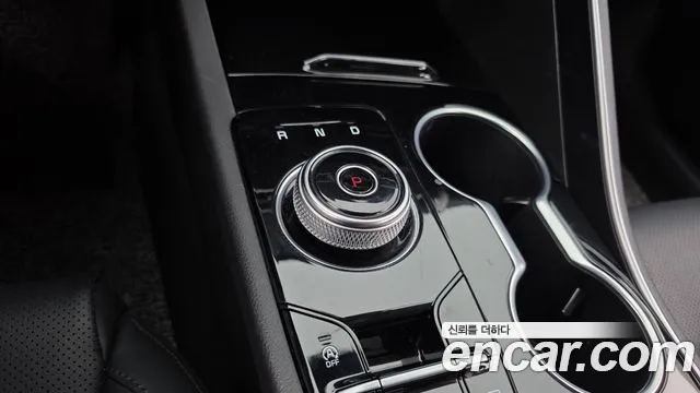Kia K5 2020 thumb 9