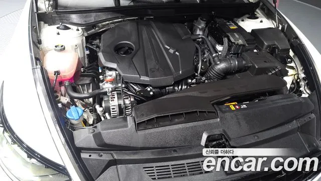 Hyundai Sonata 2022 thumb 5