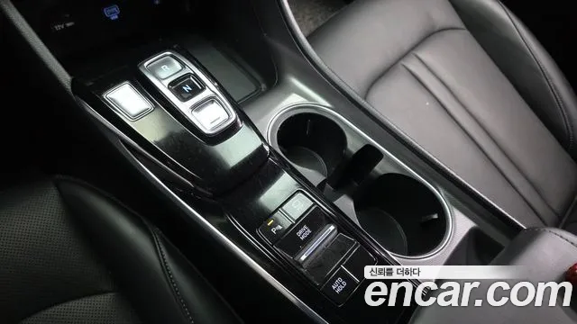 Hyundai Sonata 2022 thumb 8