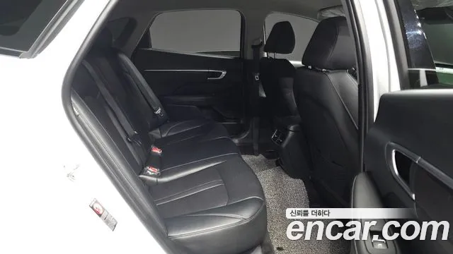 Hyundai Sonata 2022 thumb 11