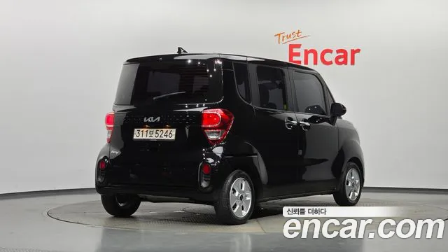 Kia Ray 2021 thumb 2