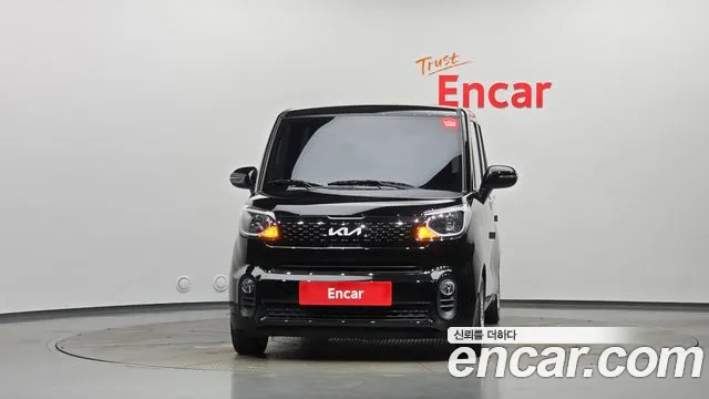 Kia Ray 2021 thumb 3