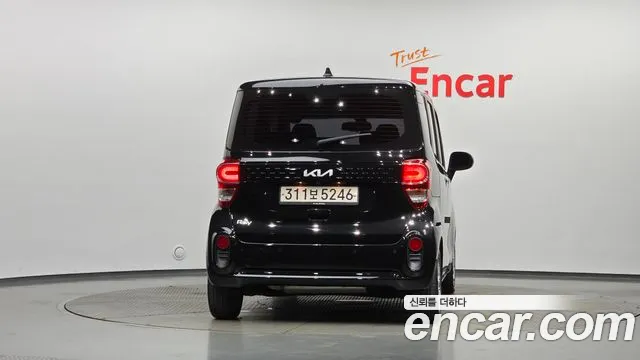 Kia Ray 2021 thumb 4