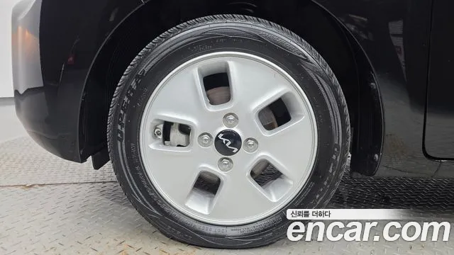 Kia Ray 2021 thumb 5