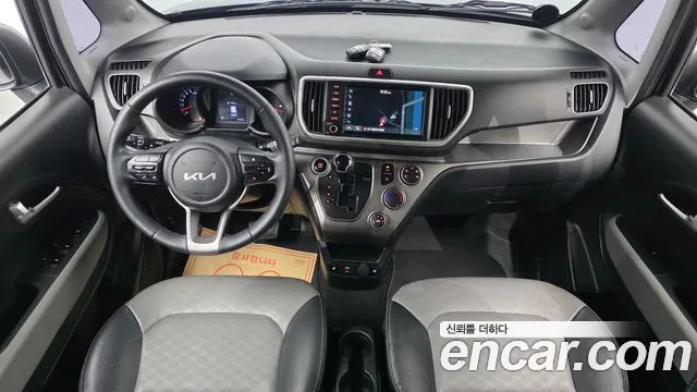 Kia Ray 2021 thumb 7