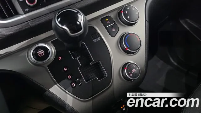 Kia Ray 2021 thumb 9