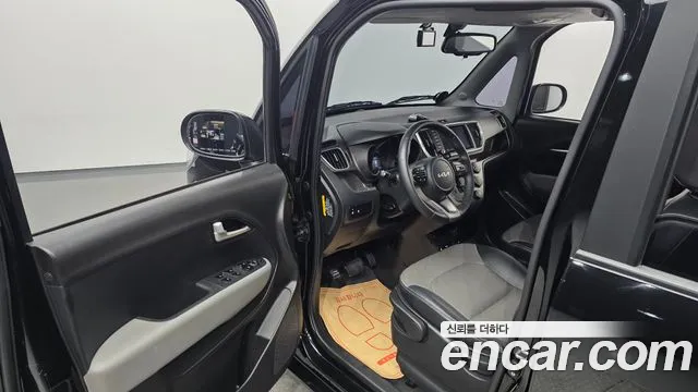 Kia Ray 2021 thumb 10