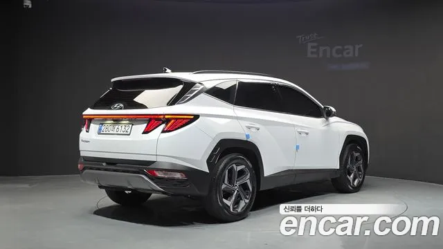 Hyundai Tucson 2022 thumb 2