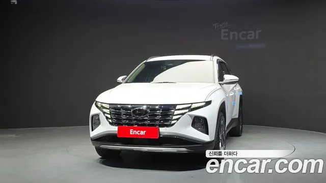 Hyundai Tucson 2022 thumb 3