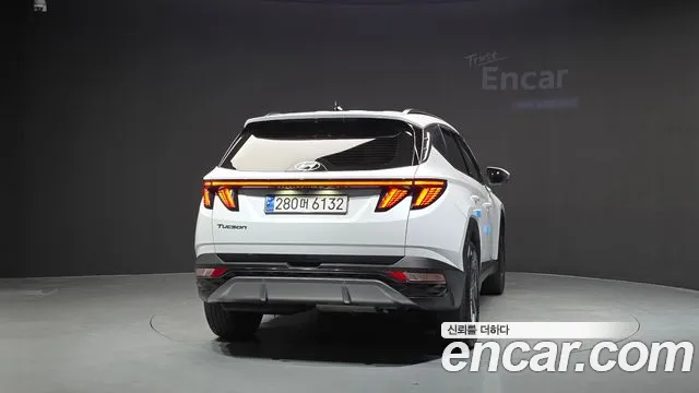 Hyundai Tucson 2022 thumb 4