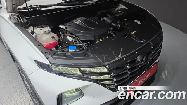 Hyundai Tucson 2022 thumb 6
