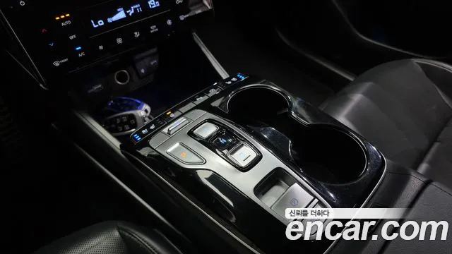 Hyundai Tucson 2022 thumb 9