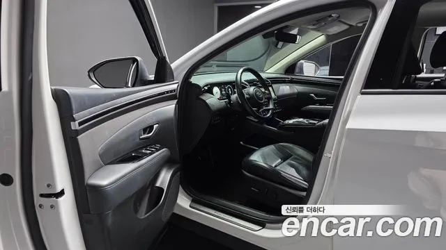 Hyundai Tucson 2022 thumb 10