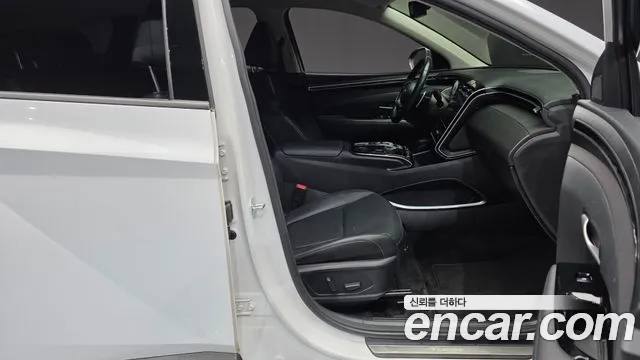 Hyundai Tucson 2022 thumb 11