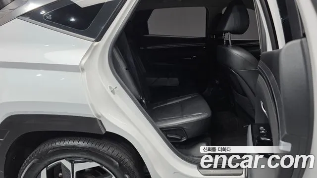 Hyundai Tucson 2022 thumb 12