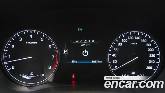 Hyundai Genesis 2014 thumb 8