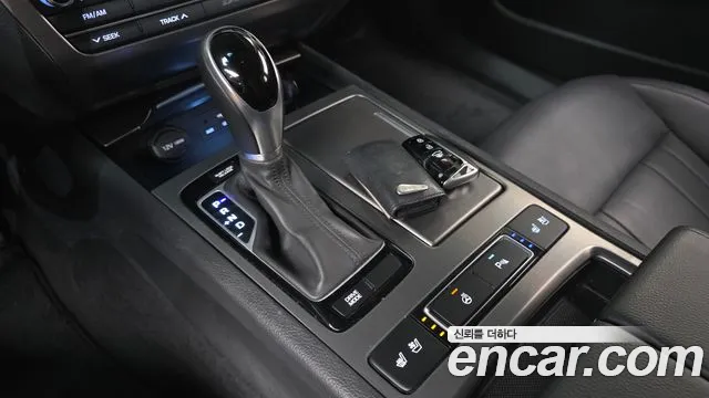 Hyundai Genesis 2014 thumb 9