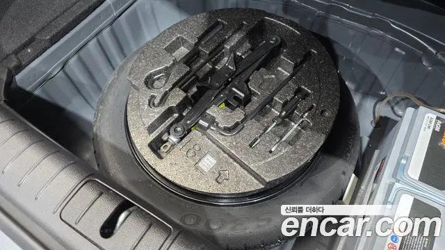 Hyundai Genesis 2014 thumb 11
