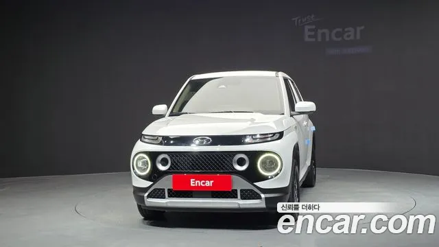 Hyundai Casper 2022 thumb 3