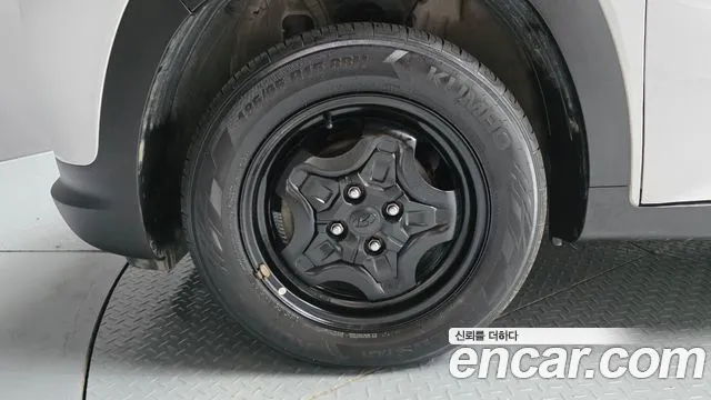 Hyundai Casper 2022 thumb 5