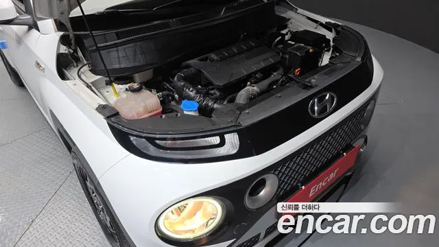 Hyundai Casper 2022 thumb 6