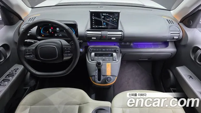 Hyundai Casper 2022 thumb 7