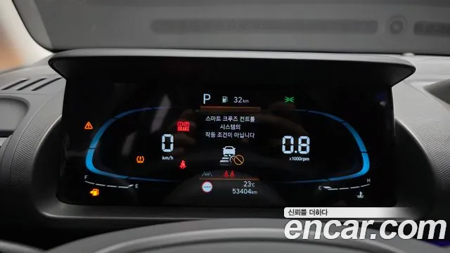 Hyundai Casper 2022 thumb 8