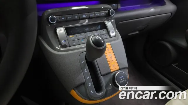 Hyundai Casper 2022 thumb 9