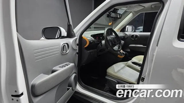 Hyundai Casper 2022 thumb 10