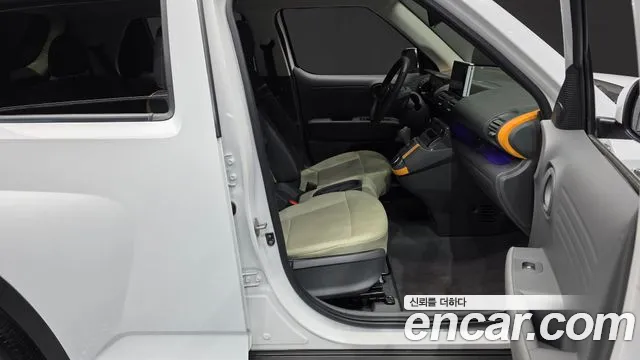 Hyundai Casper 2022 thumb 11