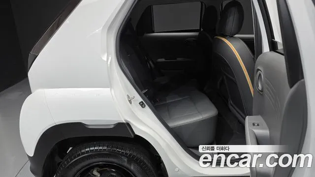 Hyundai Casper 2022 thumb 12