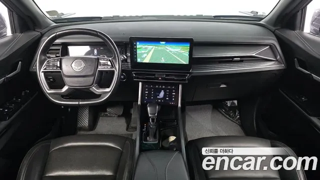 KG_Mobility_Ssangyong Torres 2024 thumb 6