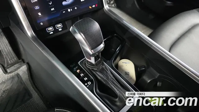 KG_Mobility_Ssangyong Torres 2024 thumb 8