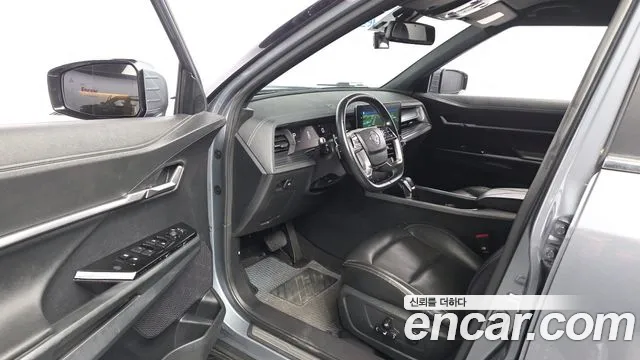 KG_Mobility_Ssangyong Torres 2024 thumb 9