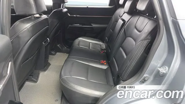 KG_Mobility_Ssangyong Torres 2024 thumb 11