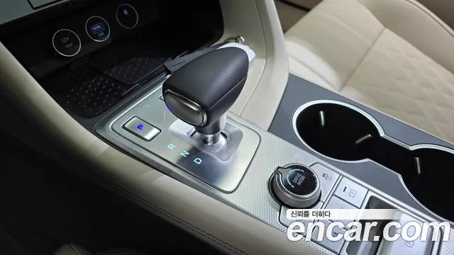 Genesis G70 2025 thumb 9