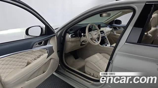 Genesis G70 2025 thumb 10