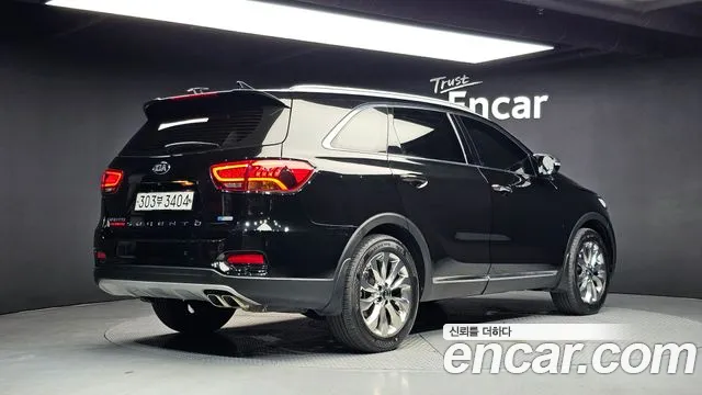 Kia Sorento 2017 thumb 2