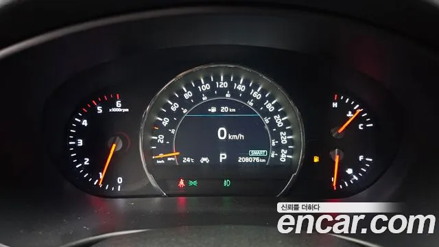 Kia Sorento 2017 thumb 8