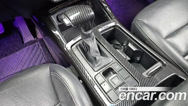 Kia Sorento 2017 thumb 9