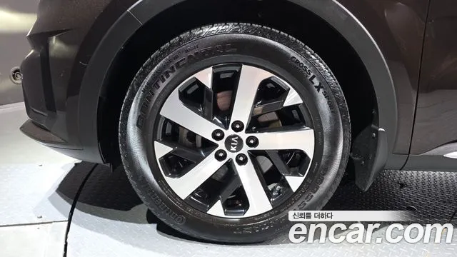 Kia Sorento 2020 thumb 5