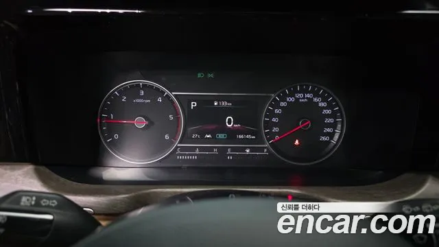 Kia Sorento 2020 thumb 8