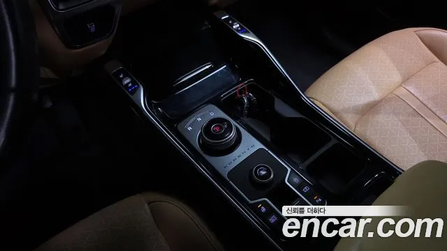Kia Sorento 2020 thumb 9