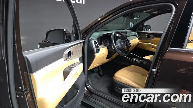 Kia Sorento 2020 thumb 10