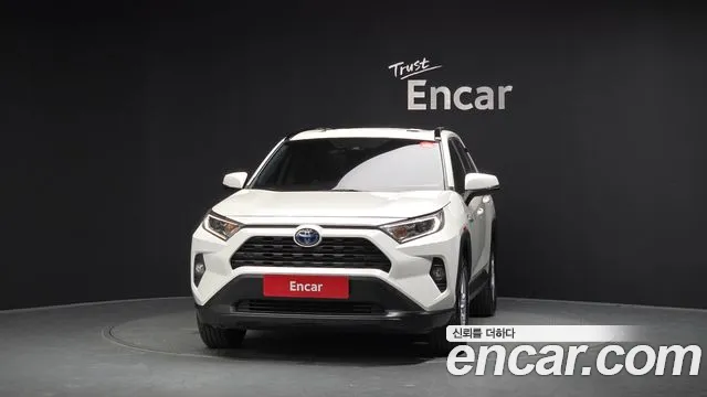 Toyota RAV4 2019 thumb 3