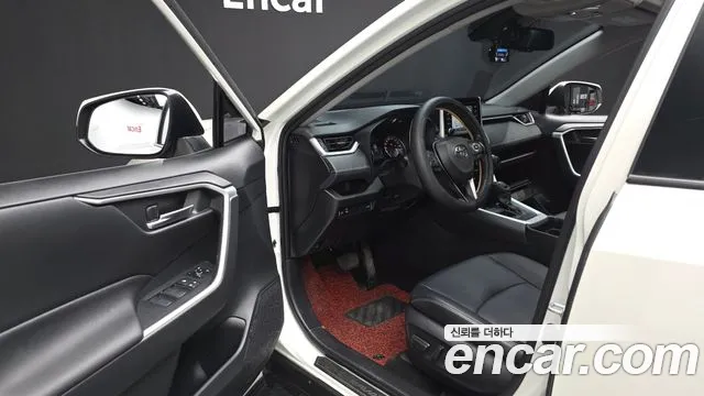 Toyota RAV4 2019 thumb 10